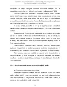 Contribuții privind asigurarea calității în serviciile bancare din România - Pagina 219