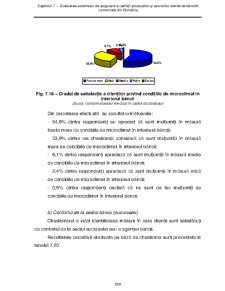 Contribuții privind asigurarea calității în serviciile bancare din România - Pagina 222