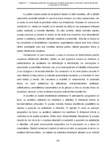 Contribuții privind asigurarea calității în serviciile bancare din România - Pagina 229