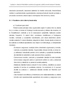 Contribuții privind asigurarea calității în serviciile bancare din România - Pagina 236