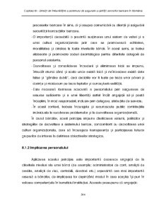 Contribuții privind asigurarea calității în serviciile bancare din România - Pagina 238