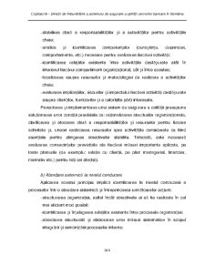 Contribuții privind asigurarea calității în serviciile bancare din România - Pagina 240