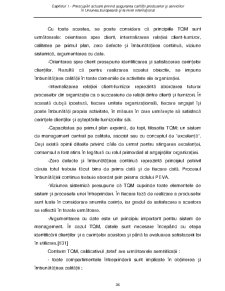 Contribuții privind asigurarea calității în serviciile bancare din România - Pagina 241
