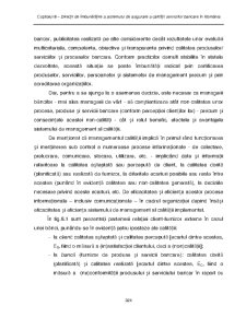 Contribuții privind asigurarea calității în serviciile bancare din România - Pagina 246