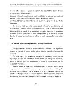 Contribuții privind asigurarea calității în serviciile bancare din România - Pagina 251