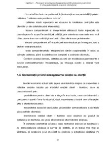 Contribuții privind asigurarea calității în serviciile bancare din România - Pagina 252