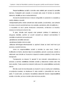 Contribuții privind asigurarea calității în serviciile bancare din România - Pagina 253