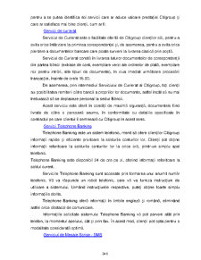 Contribuții privind asigurarea calității în serviciile bancare din România - Pagina 273