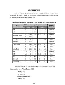 Contribuții privind asigurarea calității în serviciile bancare din România - Pagina 282