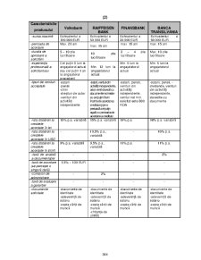 Contribuții privind asigurarea calității în serviciile bancare din România - Pagina 290