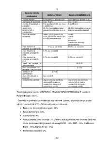 Contribuții privind asigurarea calității în serviciile bancare din România - Pagina 291