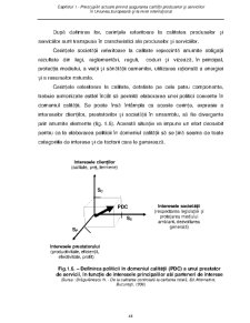 Contribuții privind asigurarea calității în serviciile bancare din România - Pagina 296