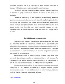 Contribuții privind asigurarea calității în serviciile bancare din România - Pagina 302