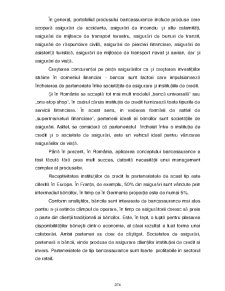 Contribuții privind asigurarea calității în serviciile bancare din România - Pagina 304