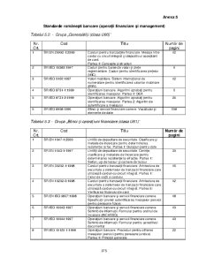 Contribuții privind asigurarea calității în serviciile bancare din România - Pagina 305