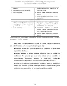 Contribuții privind asigurarea calității în serviciile bancare din România - Pagina 333