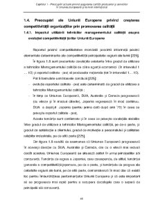 Contribuții privind asigurarea calității în serviciile bancare din România - Pagina 334