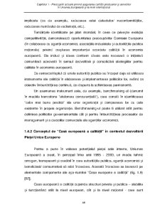 Contribuții privind asigurarea calității în serviciile bancare din România - Pagina 336