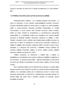 Contribuții privind asigurarea calității în serviciile bancare din România - Pagina 340