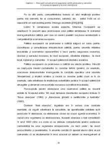 Contribuții privind asigurarea calității în serviciile bancare din România - Pagina 341