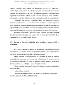 Contribuții privind asigurarea calității în serviciile bancare din România - Pagina 342