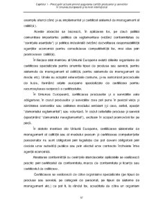Contribuții privind asigurarea calității în serviciile bancare din România - Pagina 345