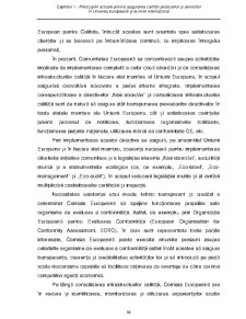 Contribuții privind asigurarea calității în serviciile bancare din România - Pagina 352
