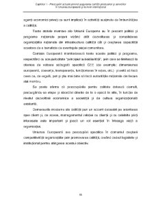 Contribuții privind asigurarea calității în serviciile bancare din România - Pagina 353