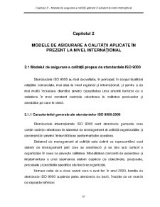 Contribuții privind asigurarea calității în serviciile bancare din România - Pagina 354