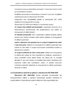 Contribuții privind asigurarea calității în serviciile bancare din România - Pagina 356