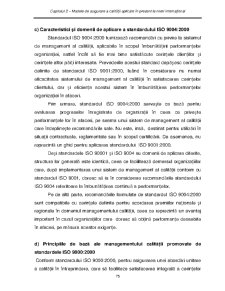Contribuții privind asigurarea calității în serviciile bancare din România - Pagina 362