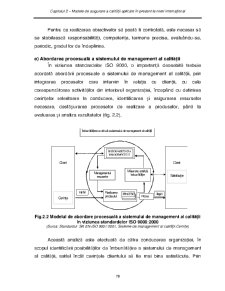 Contribuții privind asigurarea calității în serviciile bancare din România - Pagina 365