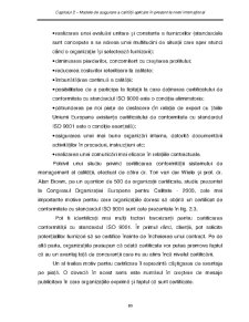 Contribuții privind asigurarea calității în serviciile bancare din România - Pagina 367