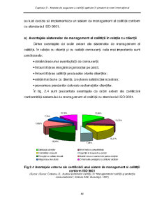 Contribuții privind asigurarea calității în serviciile bancare din România - Pagina 369