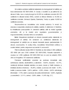 Contribuții privind asigurarea calității în serviciile bancare din România - Pagina 375