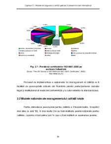 Contribuții privind asigurarea calității în serviciile bancare din România - Pagina 376