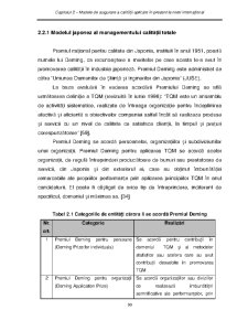 Contribuții privind asigurarea calității în serviciile bancare din România - Pagina 377