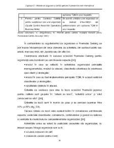 Contribuții privind asigurarea calității în serviciile bancare din România - Pagina 378