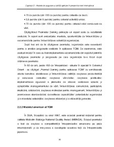 Contribuții privind asigurarea calității în serviciile bancare din România - Pagina 380