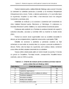 Contribuții privind asigurarea calității în serviciile bancare din România - Pagina 381