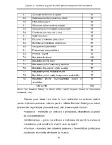 Contribuții privind asigurarea calității în serviciile bancare din România - Pagina 382