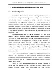 Contribuții privind asigurarea calității în serviciile bancare din România - Pagina 386