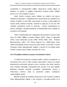 Contribuții privind asigurarea calității în serviciile bancare din România - Pagina 387