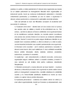 Contribuții privind asigurarea calității în serviciile bancare din România - Pagina 388