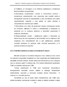 Contribuții privind asigurarea calității în serviciile bancare din România - Pagina 389