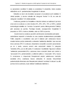 Contribuții privind asigurarea calității în serviciile bancare din România - Pagina 390