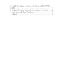 Studiu privind Evidenta Stocurilor de Materii Prime, Materiale, Obiecte de Inventar - Pagina 5