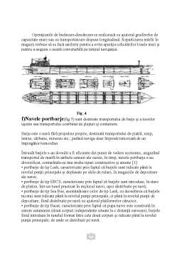 Proiect - Transportul maritim de marfă și călători