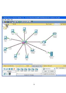 Proiect - Rețele de calculatoare