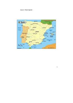 Proiect - Spania